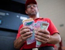 El Gobierno de Venezuela ha dicho que los bonos son 