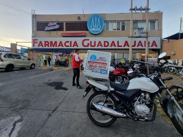 Toma en cuenta que las siguientes ofertas solo son válidas en la Zona Metropolitana de Guadalajara. EL INFORMADOR/ ARCHIVO
