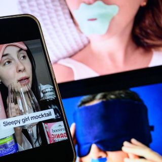 Los peligros del "Sleepmaxxing", rutinas extremas para dormir que son virales