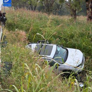 Muere hijo del ex gobernador de Aguascalientes en accidente