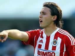 La “Pina” Arellano enfatizó que los futbolistas del actual plantel tienen que defender el prestigio que representa portar la camiseta del Guadalajara, además de entender la importancia del equipo para la afición. NTX / ARCHIVO