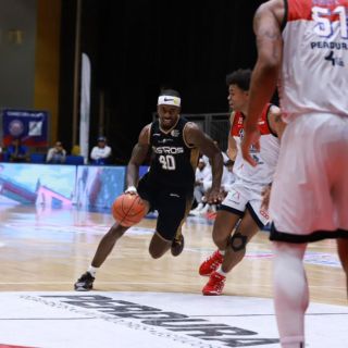 Astros de Jalisco barre a los Freseros e hilan su décimo triunfo consecutivo