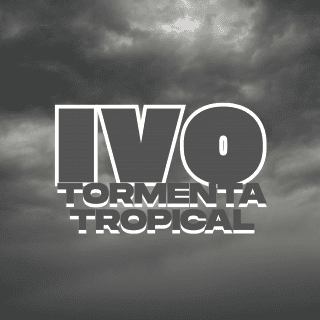 Así despierta "Ivo"; estos serán sus efectos en México