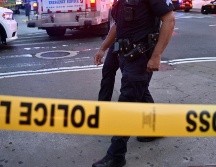 El tiroteo ocurrió casi dos semanas después del que dejó cuatro muertos, incluyendo un policía, en Manhattan. EFE / ARCHIVO