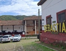 San Sebastián del Oeste es un destino que se encuentra a medio camino entre la montaña y el mar, donde hay cabañas y hoteles que conservan su encanto colonial. ESPECIAL / O. Álvarez