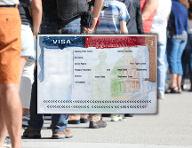 Un trámite en la emisión de visas será modificado el 2 de septiembre de 2025. ESPECIAL / CANVA