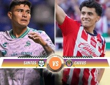 El partido de la J4 del Apertura 2025 se disputará este domingo en el Estadio TSM de Torreón, Coahuila IMAGO7