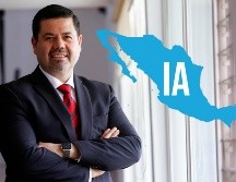 Gabriel Torres habló del uso de Inteligencia Artificial en América Latina. EFE / ARCHIVO