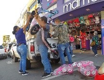 Siete de cada 10 mexicanos creen que las marcas sólo se involucran en causas sociales por interés comercial. EL INFORMADOR / ARCHIVO