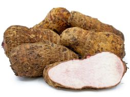 El taro es conocido por las múltiples propiedades y beneficios que tiene para la salud del cuerpo humano. Pixabay