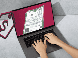 La copia certificada cuenta con la misma validez legal que el documento original. ESPECIAL