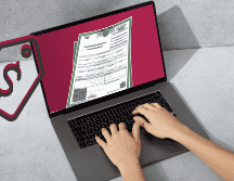 La copia certificada cuenta con la misma validez legal que el documento original. ESPECIAL