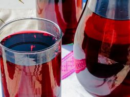 Evitar la ebullición de la flor de jamaica es una forma sencilla de preservar su valor nutricional y garantizar una bebida más fresca y agradable al paladar.  CANVA