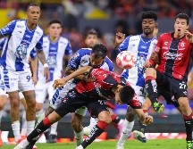 La falta de idea y ambición percibida en el Atlas ya causa descontanto en la afición. IMAGO7/J. Cubeyro