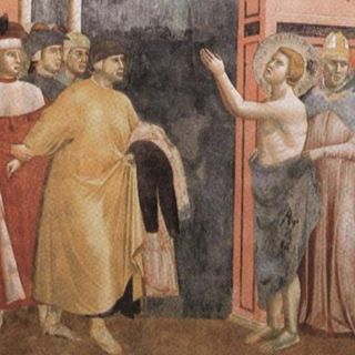 Evangelio de hoy: Un corazón encendido en el amor