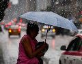 Este es el pronóstico de lluvias para hoy domingo 10 de agosto de 2025. SUN / ARCHIVO
