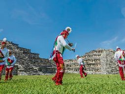 Expresión cultural. Una mirada al Festival Kampa Yohualichan. ESPECIAL