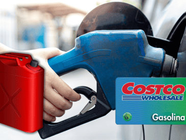 Esto es todo lo que debes saber si deseas cargar gasolina en Costco San Isidro. ESPECIAL