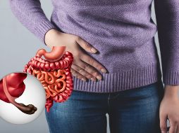 La peritonitis puede desarrollarse en pocas horas después de la perforación y requiere cirugía de urgencia junto con antibióticos potentes. CANVA