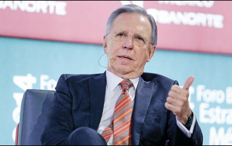 contó que los dolores en su estómago habían comenzado en mayo de 1993. SUN / ARCHIVO