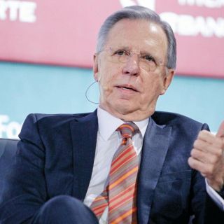 Joaquín López-Dóriga revela que padeció cáncer