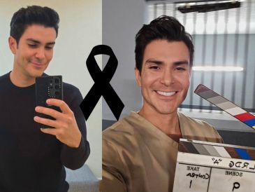 Además de su faceta como actor, Ramírez se desempeñó como arquitecto y empresario, mostrando una versatilidad que traspasó el ámbito artístico. INSTAGRAM/@juancarlosramirezmx