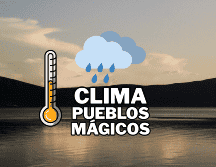 De acuerdo al pronostico de hoy, 10 de agosto, se prevé lluvias débiles en algunos de los Pueblos Mágicos de Jalisco. UNSPLASH/ S. Mejia