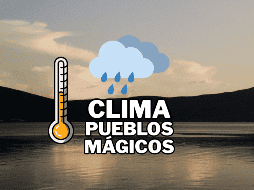 De acuerdo al pronostico de hoy, 10 de agosto, se prevé lluvias débiles en algunos de los Pueblos Mágicos de Jalisco. UNSPLASH/ S. Mejia