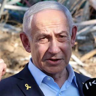 Netanyahu advierte que reconocer un Estado palestino es "invitar a una guerra segura"