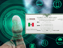 Por el momento, se han habilitado cuatro puntos estratégicos donde puedes tramitar la CURP biométrica en Edomex. ESPECIAL / CANVA