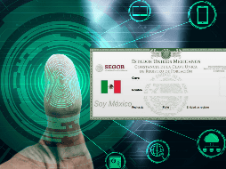 Por el momento, se han habilitado cuatro puntos estratégicos donde puedes tramitar la CURP biométrica en Edomex. ESPECIAL / CANVA