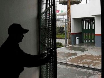 En audiencia, el Juez de Control determinó que la detención se realizó dentro de los parámetros de legalidad y dictó auto de vinculación a proceso. SUN / ARCHIVO