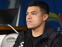 Pineda dirigió 24 partidos al Atlas, con un balance de cinco triunfos, siete empates y 12 derrotas. IMAGO7