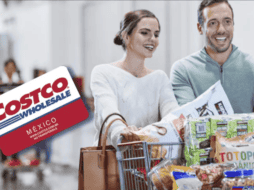 Todas las membresías dan acceso a las tiendas Costco de México y otros países. COSTCO / CANVA