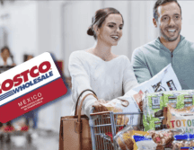 Todas las membresías dan acceso a las tiendas Costco de México y otros países. COSTCO / CANVA