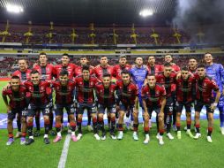 En los próximos días se espera un anuncio oficial sobre el nuevo estratega que buscará enderezar el rumbo del equipo en el Apertura 2025. IMAGO7