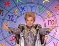 Conoce las predicciones de Walter Mercado para este día. GROK