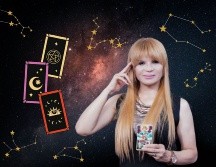 La reconocida astróloga y clarividente Mhoni Vidente ha revelado sus predicciones para la semana del 11 al 17 de agosto, un periodo que, según sus visiones, estará cargado de movimientos energéticos que favorecerán a varios signos del zodiaco en el amor y las finanzas.  FACEBOOK/MHONIVIDENTE
