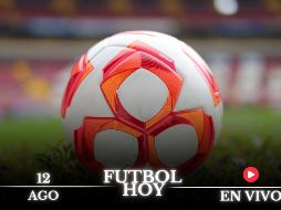 La programación diaria incluye partidos que pueden verse en televisión abierta, otros en restringida, y algunos a través de streaming. IMAGO7