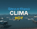 Conoce el pronóstico del clima de la Ribera de Chapala para este miércoles 6 de agosto. EL INFORMADOR/ARCHIVO