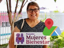 Los módulos están abiertos de lunes a sábado de 10:00 am a 4:00 pm. ESPECIAL / SECRETARÍA DEL BIENESTAR