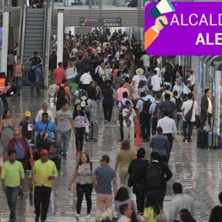 ¿Por qué cerraron el AICM? Reanudan operaciones hoy 11 de agosto