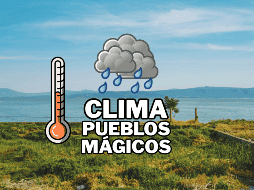 De acuerdo al pronostico de hoy, 11 de agosto, se prevé lluvias débiles en algunos de los Pueblos Mágicos de Jalisco. UNSPLASH/ A. Esparza