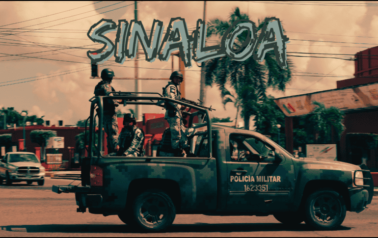 Se desplazó personal del Ejército y la Guardia Nacional al sitio donde ocurrieron los hechos. AFP / ARCHIVO