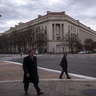 Estados Unidos transfiere a México a 14 reos sentenciados; ESTE es el motivo