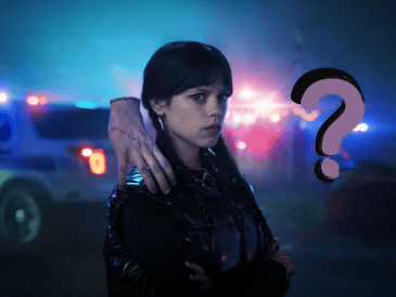 En esta temporada, la familia Addams tiene un peso más relevante. Morticia (Catherine Zeta-Jones), Gómez (Luis Guzmán) y la abuela Hester Frump (Joanna Lumley) aportan pistas sobre el pasado de Merlina.  ESPECIAL/NETFLIX