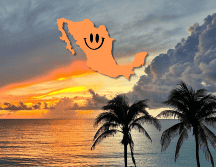 El listado destaca el ambiente alegre y festivo de las playas cancunenses como una de las principales razones por las que México figura en la quinta posición global. EL INFORMADOR / O. Álvarez