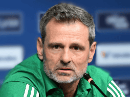 Diego Cocca suena con fuerza para convertirse en el nuevo director técnico del Atlas. IMAGO7/ ARCHIVO