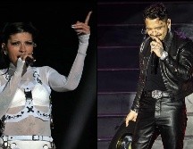 ¿Es suficiente la pensión que Nodal otorga a Cazzu por Inti? La cantante argentina respondió la duda. SUN / EL INFORMADOR / ARCHIVO