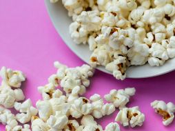 Descubre qué tan saludables son las palomitas de maíz. UNSPLASH / Y. KHLEBNIKOVA